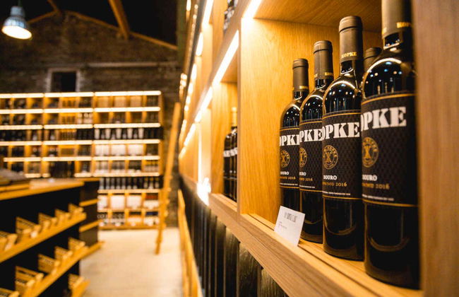 Quinta São Luiz Wine Tasting - Photo 8