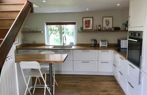 Charming modernized country cottage Near Mere, Wiltshire - Foto 8