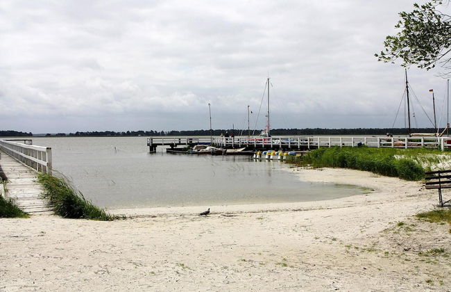 Ferienwohnung, Wieck am Darss - Photo 36