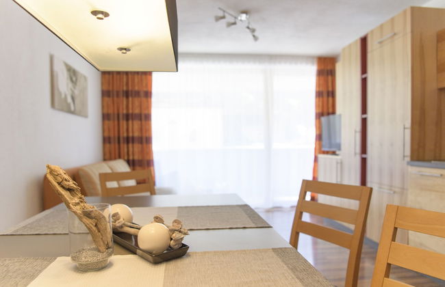 Apart Bellevue - Foto 11