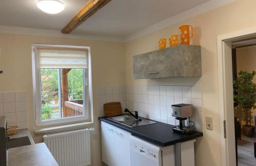 Ferienwohnungen LpP Bad Suderode - Foto 5