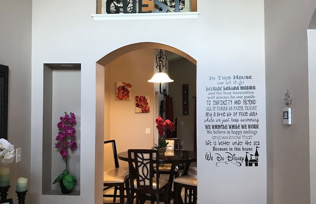 4BR 3BA Home in Rolling Hiils by CV-7901 - Foto 6