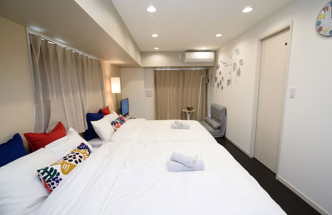 Hotel Central Yokohama - Foto 11