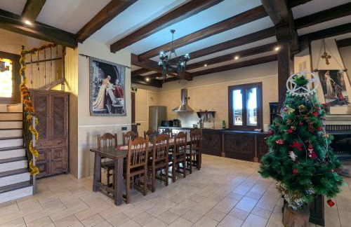 Casa Rural La Alcazaba - Foto 35