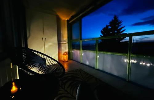 Apartment mit Grünblick & Wintergarten im Schwarzwald - Foto 6