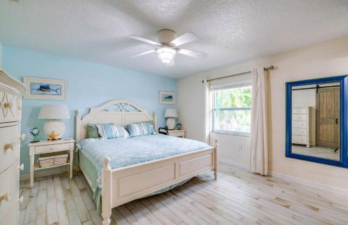 Outdoor Oasis with Bar and Lanai Tavares Escape - Photo 14