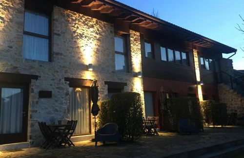 Apartamentos El Hospital de Villahormes - Foto 38