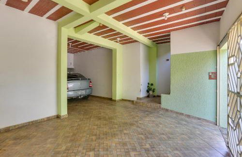 casa da paz - Foto 4