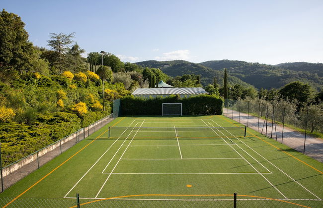 Agriturismo Poggio Degli Olivi - Guest House - Foto 72