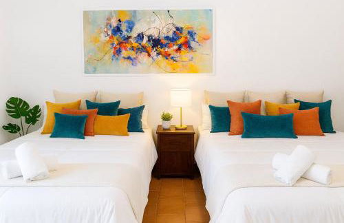 Casa Rural Oasis - Foto 21