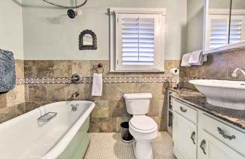 Incredible El Paso Retreat Less Than 5 Mi to Dtwn! - Foto 18