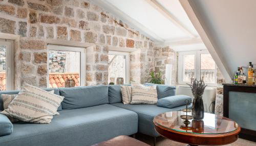 Villa Mirabilis, stunning superior villa, Dubrovnik Old Town - Foto 2