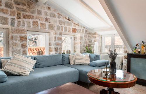 Villa Mirabilis, stunning superior villa, Dubrovnik Old Town - Foto 2