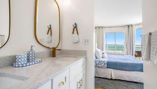 Hutchinson Island Beach Condo - Foto 5