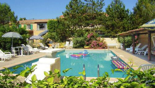 Villa in Vaison Near Mont Ventoux - Foto 4