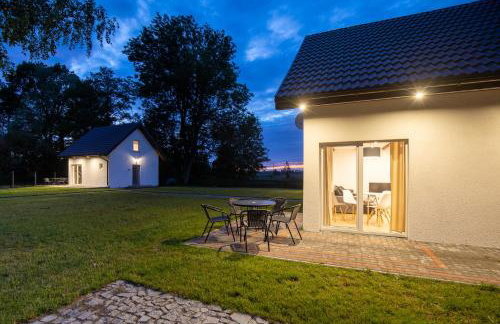 Domki nad morzem w Lędzinie Wybrzeże Rewal Niechorze - Photo 7