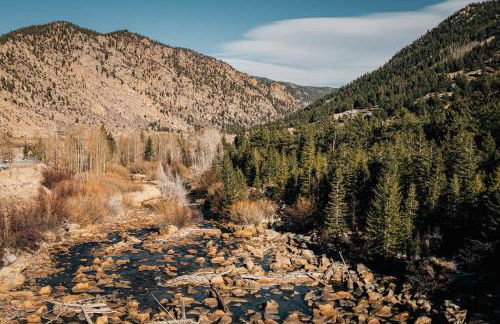 Lakefront - Trails - Skiing - Views - Georgetown - Foto 47