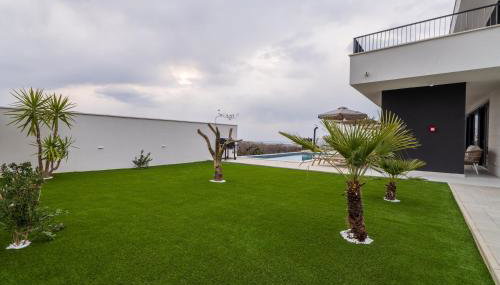 Villa Carbonia - Foto 5, Garden