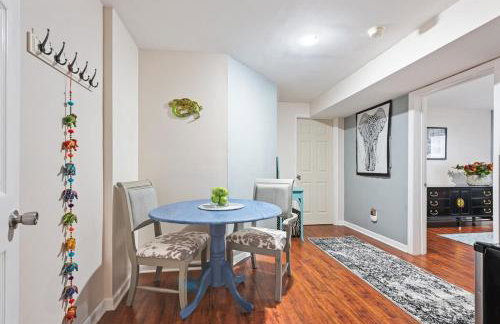 Cozy basement apartment - Foto 12