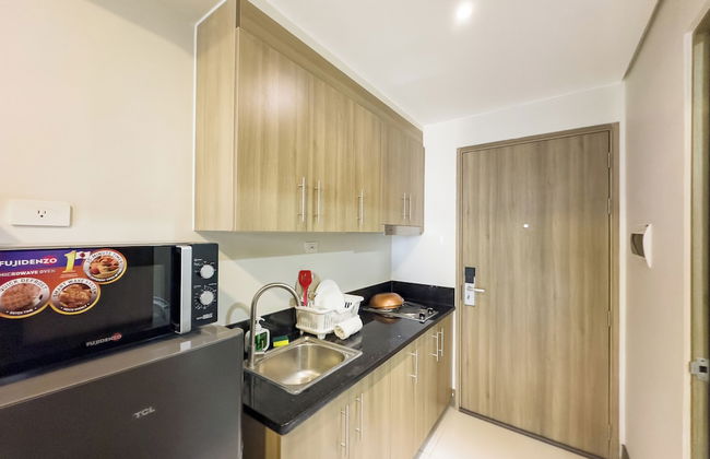 GemstoneBR in SMDC Fame Residences - Foto 66