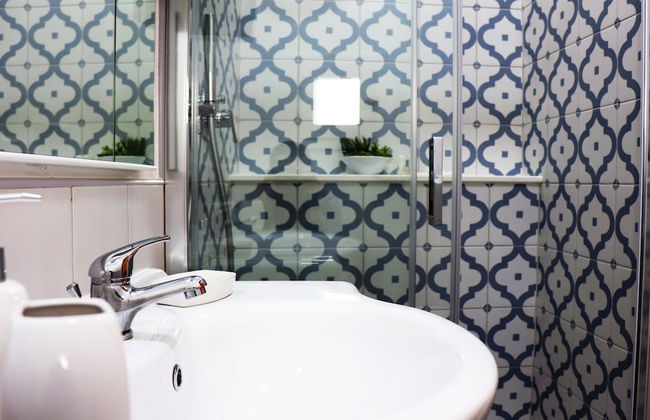 Terracielo Guest House - Foto 63