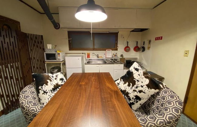 Sapporo Dome Front House - Photo 18