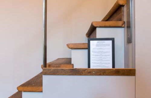 Design Loft I 130 qm I Europapark 20min I 2 Etagen I 2 Bäder I Nespresso I Parkplatz - Foto 24