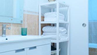 Pretty town hall apartment - Foto 5