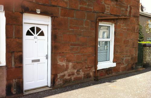 Apartment Caerlaverock Road - Foto 18