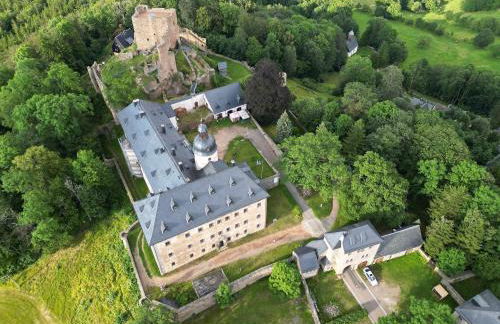 Bahnhof Frauenstein SCHLOSSBLICK - Foto 36
