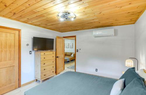 Stylish Catskills Retreat Year-Round Adventure! - Foto 14