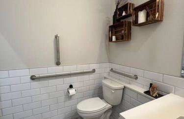 Charming Seattle Apt Near Lumen Field and Tmobile Park - Foto 8