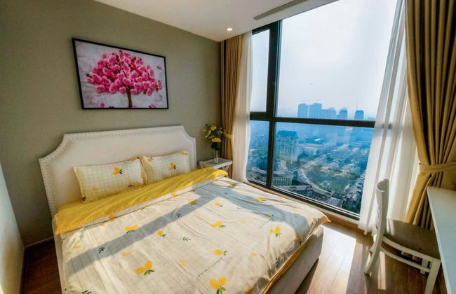 Vinhomes Skylake Managed by Anstay Residence - Foto 34