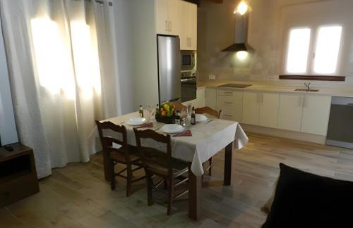 Casa El Duque Zaira - Foto 9