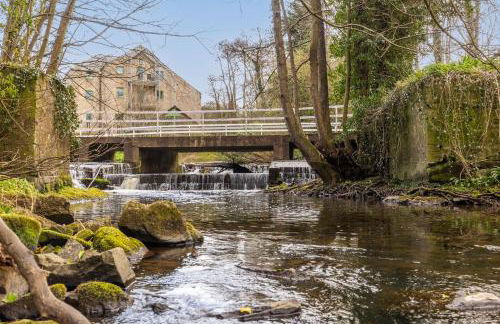 Spindlestone House - North East Escapes - Foto 49