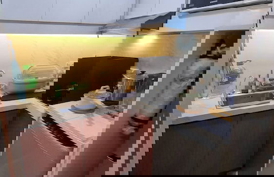 The Villa Staycation at La Verti Residences - Foto 13