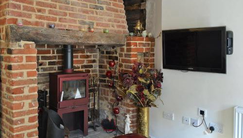 Walnut Cottage - Foto 2