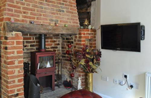 Walnut Cottage - Foto 2