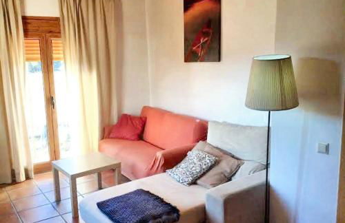 Charming Apartment in Tolva, 50 m², with Terrace - Foto 3