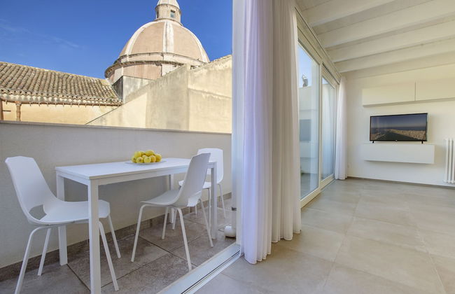 Le Cupole Suites & Apartments - Foto 51