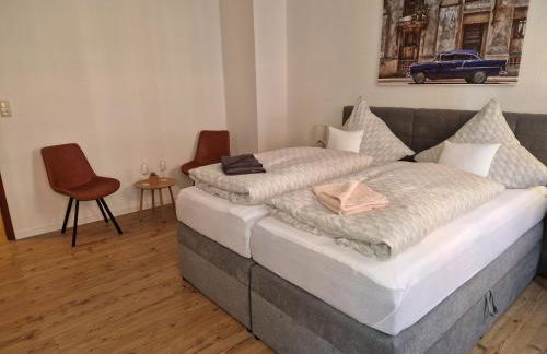 Bleibe Buckau - Foto 13