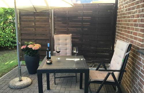 Apartment 1 mit Terrasse und PKW-Stellplatz - Foto 11