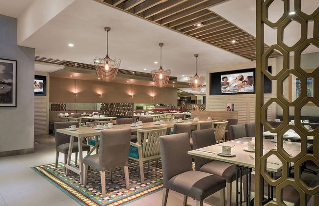 Citadines Salcedo Makati - Foto 24