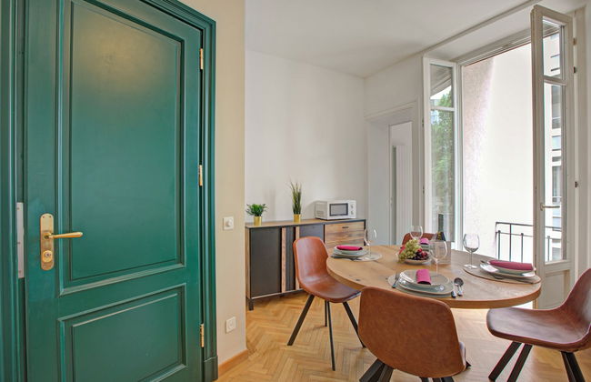 Via Lambertenghi Apartments - Foto 23