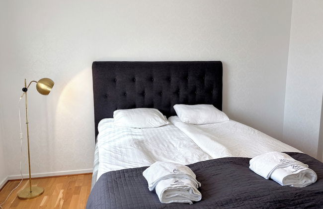 Säffle Suites - By Svaneholm Hotel - Foto 45