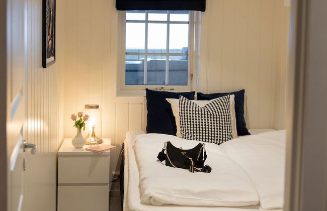 Vollsnes Feriehus Stryn - Photo 11