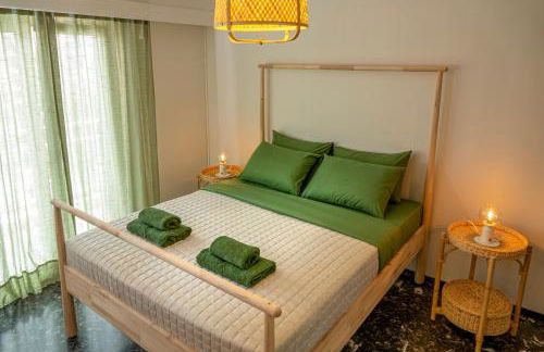 Green Oasis in the center of Athens - Foto 6