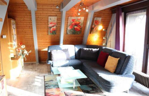 Ferienhaus Winnetou Schwarzkittelpfad 85 - Foto 19