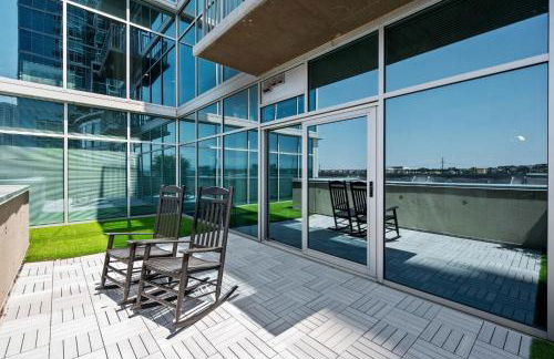 1700 Bassett, Unit 818 - Foto 33