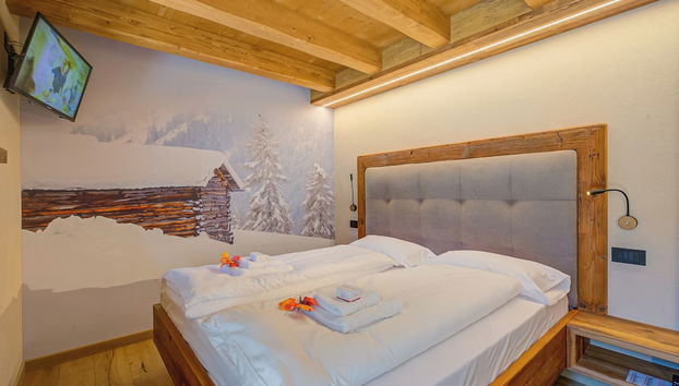 Casa Fiorita - Foto 5, Habitación